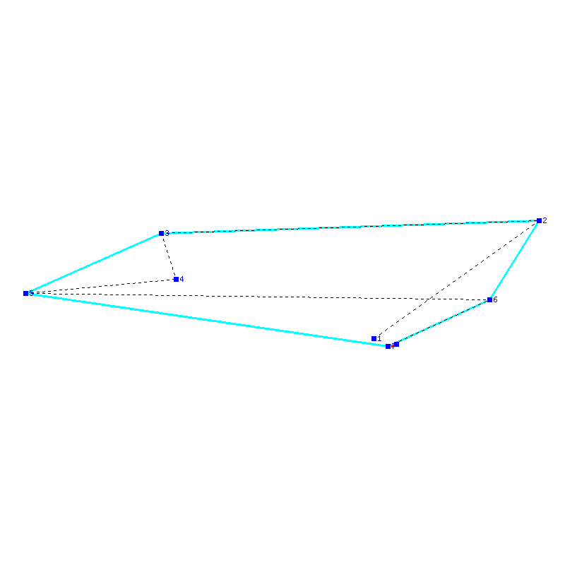 Flugauswertung